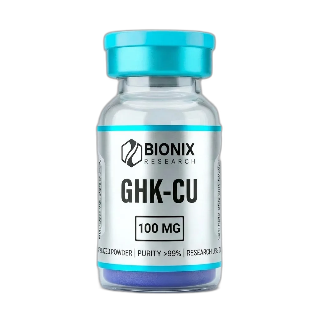 GHK-Cu