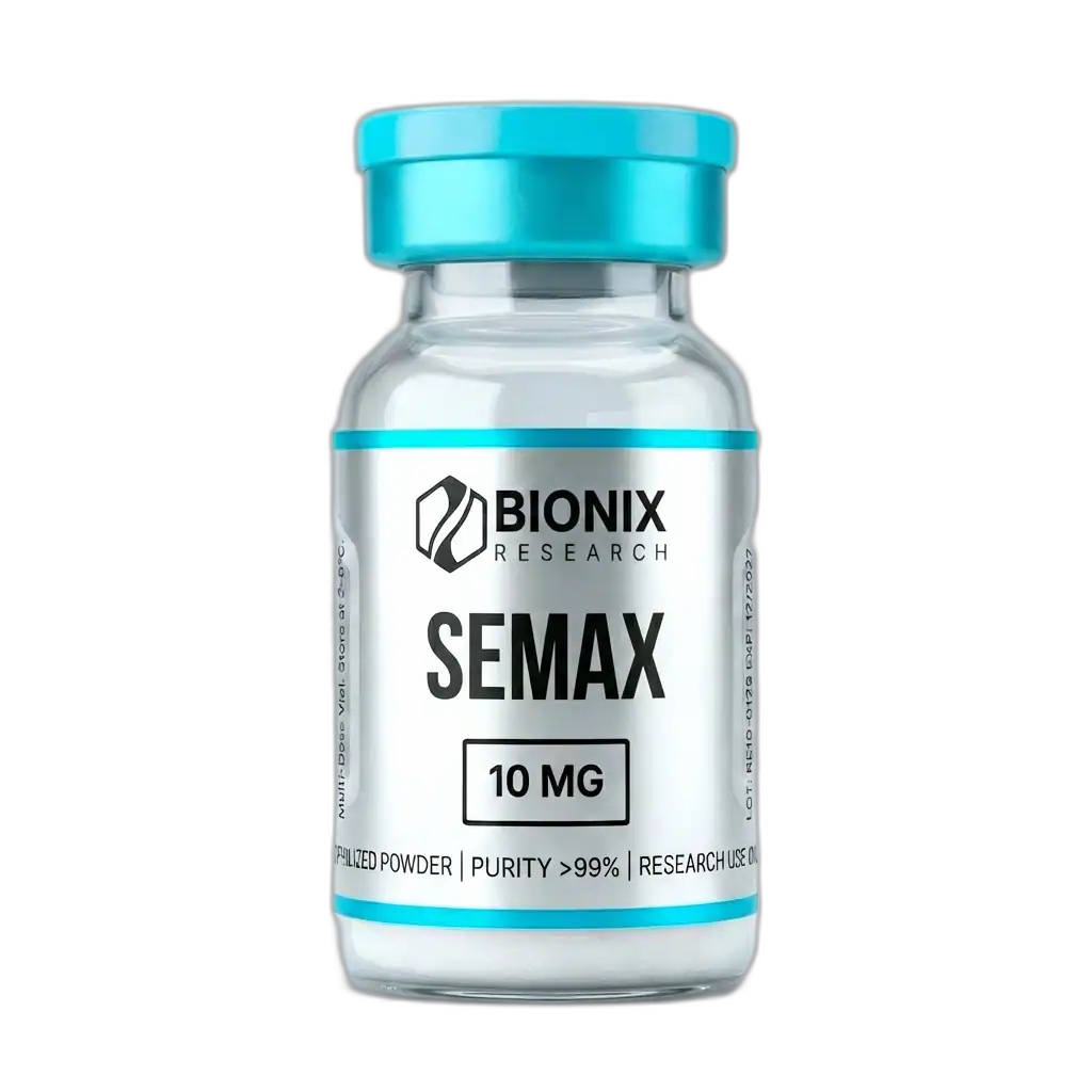 Semax Vial (10 mg)
