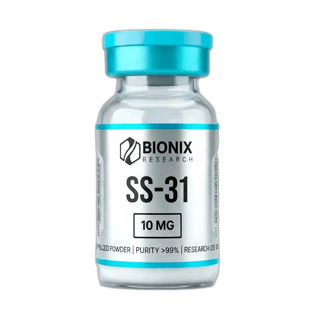 SS-31 Vial (50 mg)