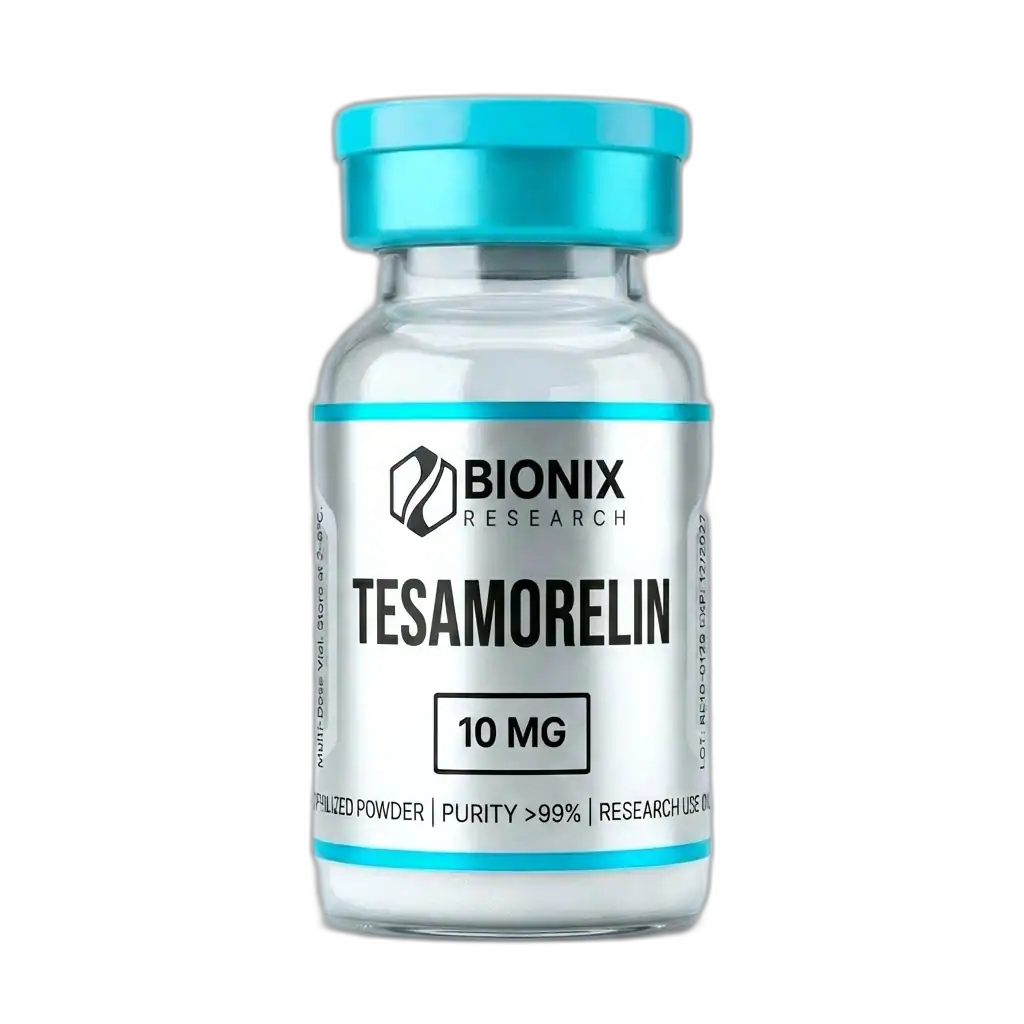 Tesamorelin Vial (10 mg)
