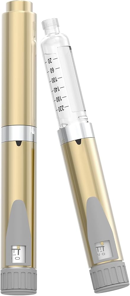 Insulin-Pen