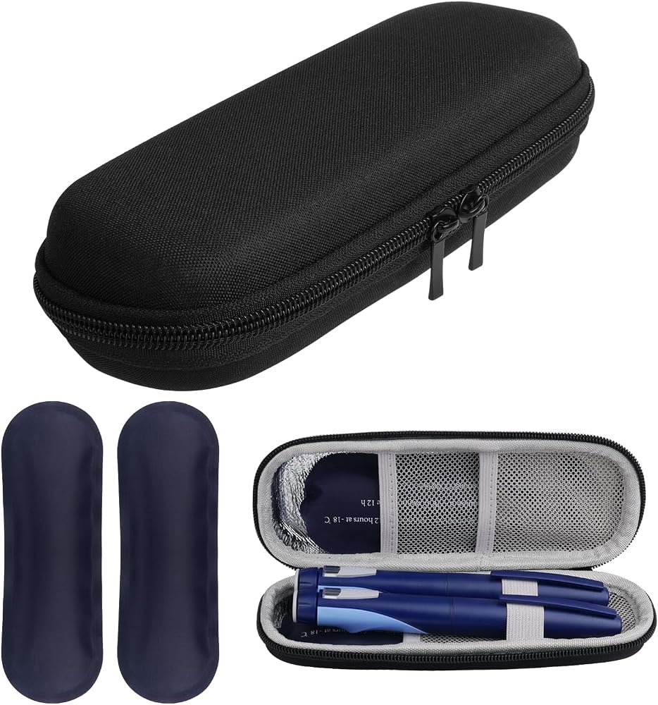 Pen-Case / Kühltasche