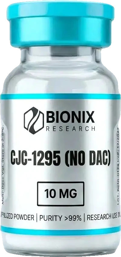 CJC-1295 (no DAC) Vial