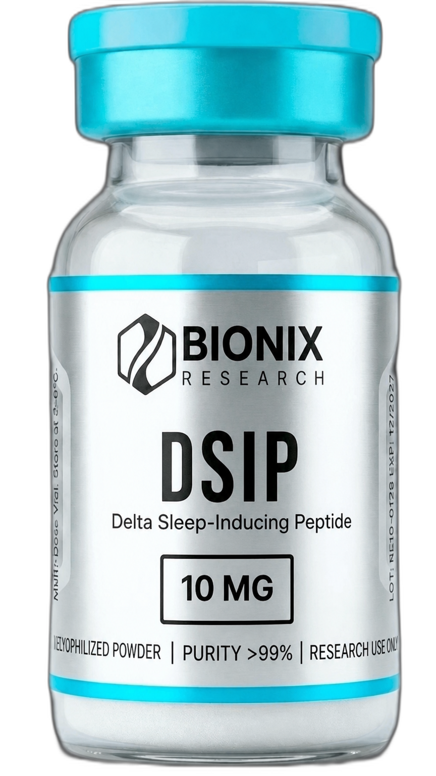 DSIP Vial (5 mg)