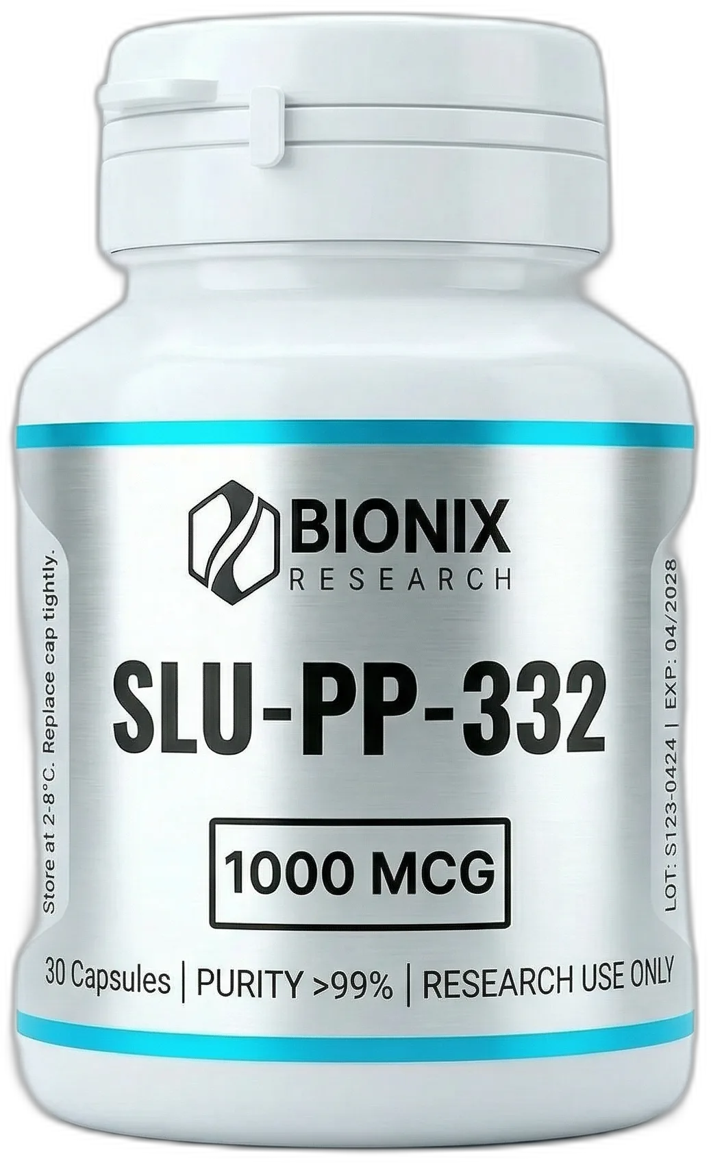 SLU-PP-332 Kapseln
