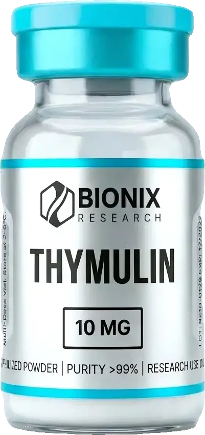 Thymulin Vial