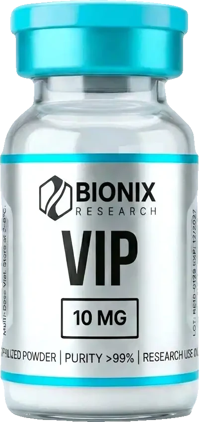 VIP Vial