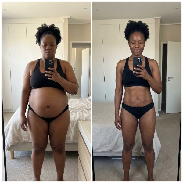 Amara, 42