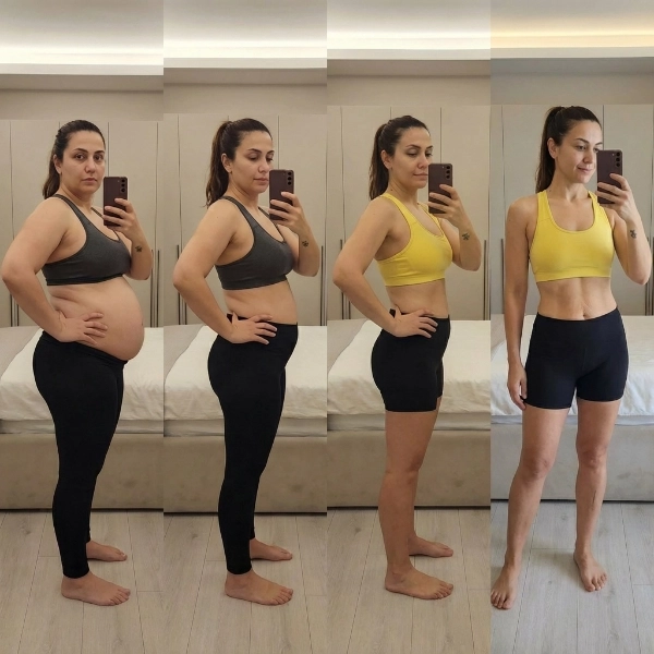 Aylin, 34