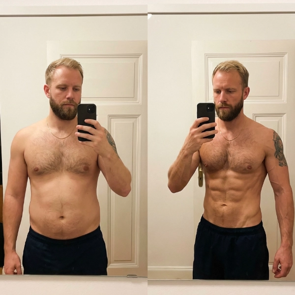 Florian, 36