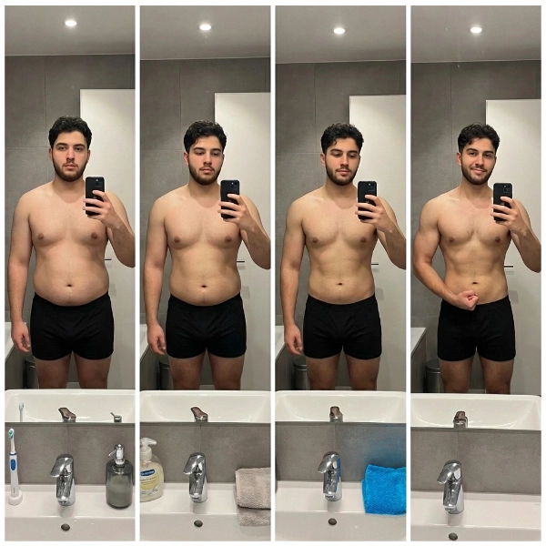 Kerem, 24