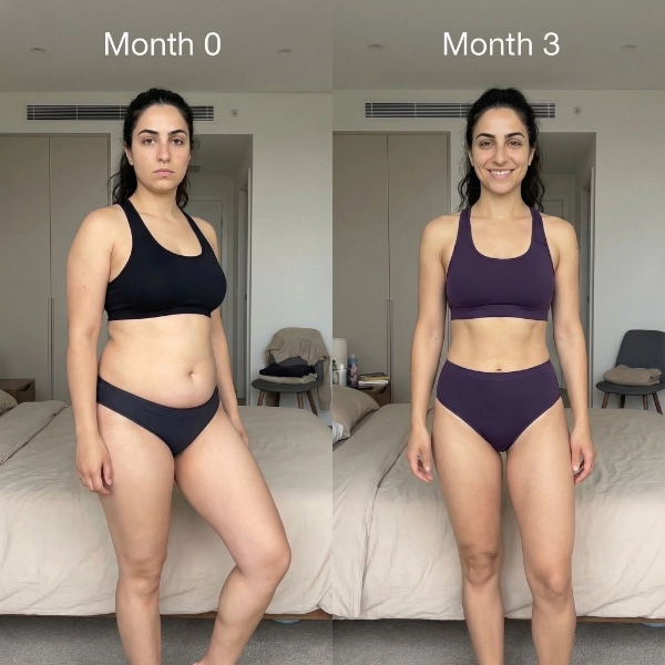 Sara, 31