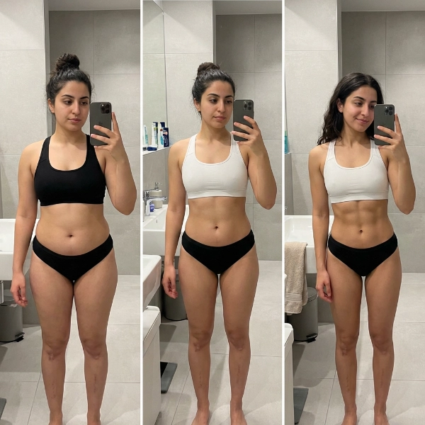Yasmin, 27